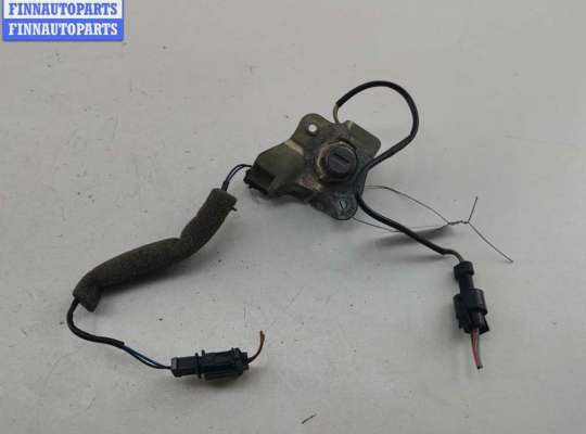 купить Личинка замка багажника на Ford Galaxy (2000-2006)