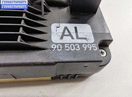 купить Замок двери задней левой на Opel Vectra B (1995-2002)