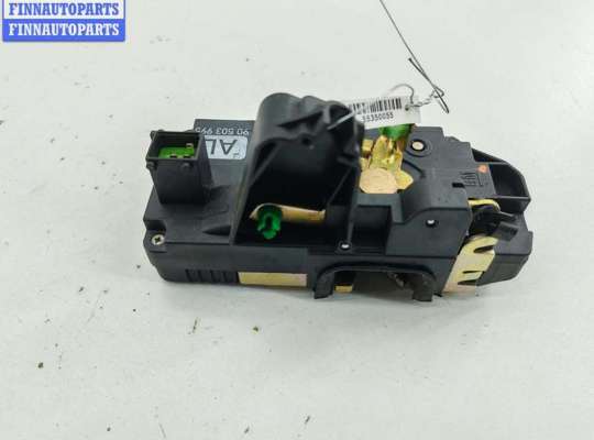 Замок двери задней левой OP2373382 на Opel Vectra B (1995-2002)