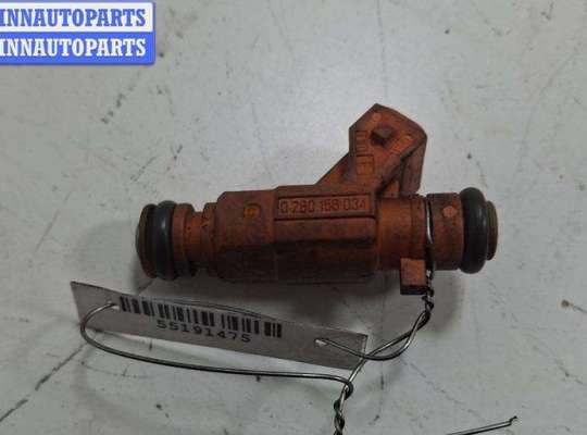 купить Форсунка топливная на Peugeot 307