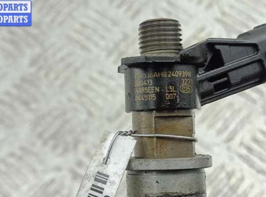 купить Форсунка топливная на Renault Laguna III (2008-2015)