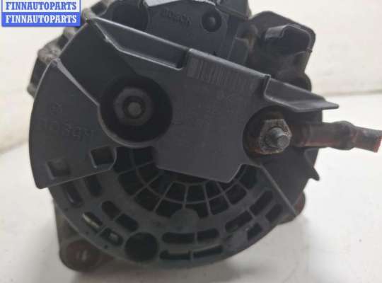 купить Генератор на Renault Megane II (2002-2008)