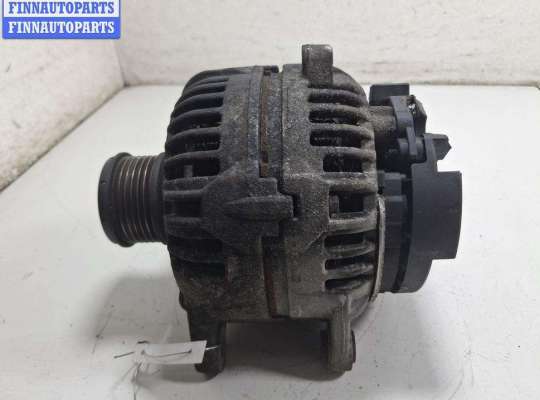 купить Генератор на Renault Megane II (2002-2008)