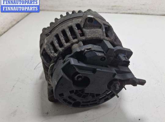 купить Генератор на Renault Megane II (2002-2008)