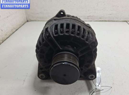 купить Генератор на Renault Megane II (2002-2008)