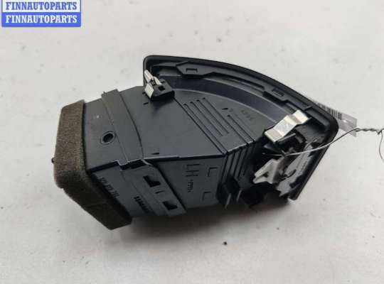 купить Дефлектор обдува салона на Skoda Octavia mk2 (A5 1Z) 2004-2013