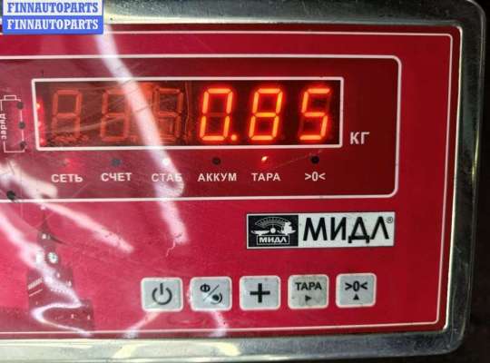 купить Защита крыла (подкрылок) передняя левая на Opel Astra H (2004-2009)