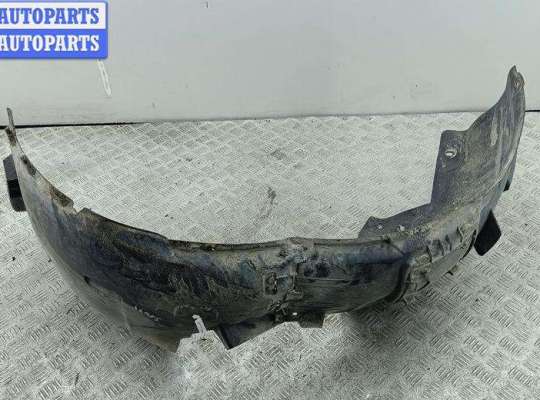 купить Защита крыла (подкрылок) передняя левая на Opel Astra H (2004-2009)