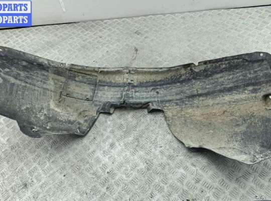 купить Защита крыла (подкрылок) передняя левая на Opel Astra H (2004-2009)