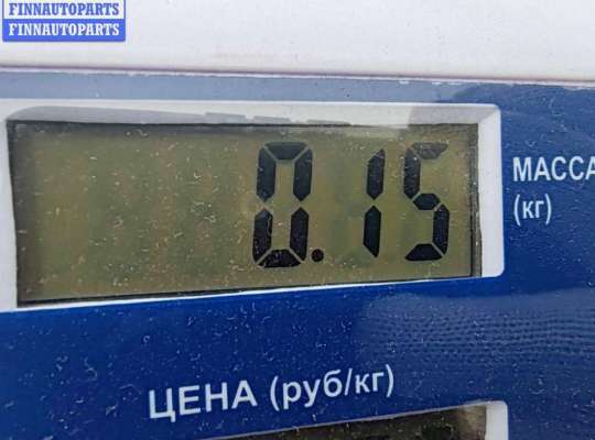 купить Форсунка омывателя фар на Chrysler Voyager (2001-2007)