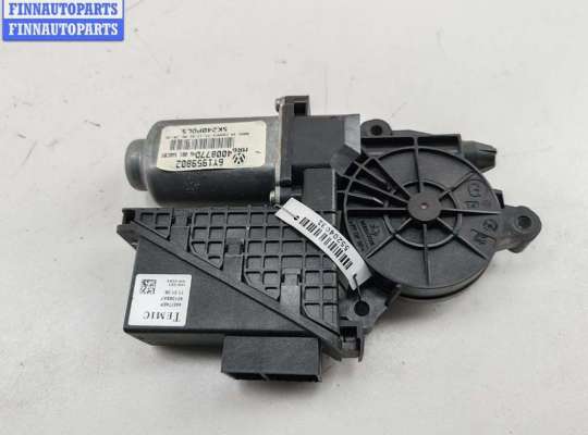 купить Моторчик стеклоподъемника передний правый на Skoda Fabia mk1 (6Y)