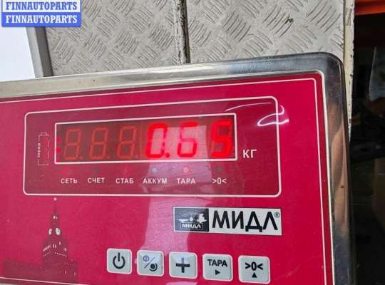 купить Моторчик стеклоподъемника передний правый на Skoda Fabia mk1 (6Y)