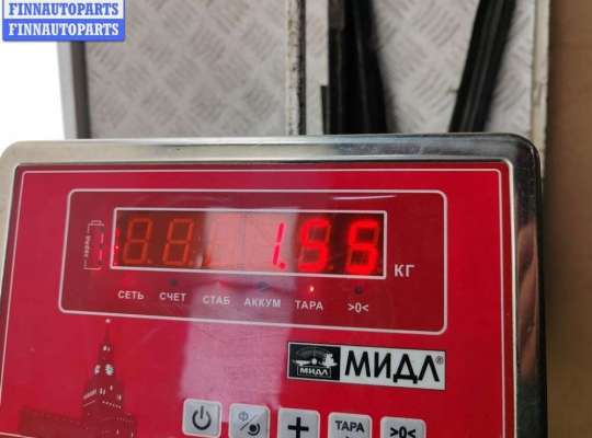 Насос ГУР (ЭУР, ЭГУР) на Volkswagen Passat B5 (3B)