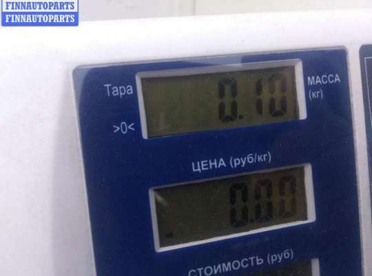 купить Заслонка печки/климат-контроля на Volkswagen Passat B6