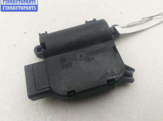 купить Заслонка печки/климат-контроля на Volkswagen Passat B6