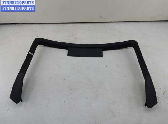 купить Обшивка крышки багажника на Skoda Octavia mk3 (A7 5E) 2013-2020