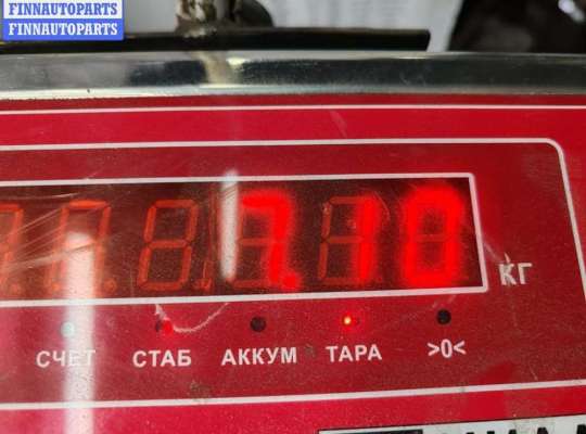 купить Суппорт передний левый на Opel Signum (2003-2008)
