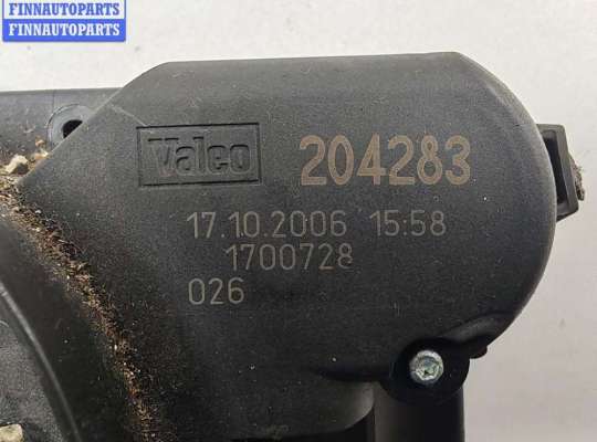 купить Переключатель подрулевой (стрекоза) на Opel Zafira B (2004-2014)