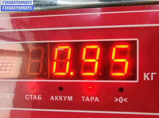 купить Рычаг подвески задний правый на SsangYong Rodius