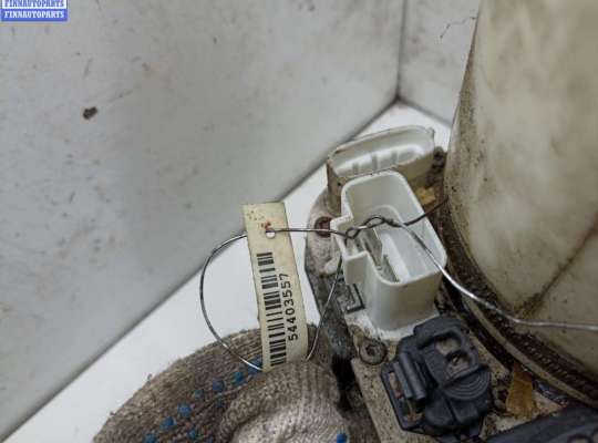 купить Насос гидроусилителя руля на Opel Vectra C (2002-2008)