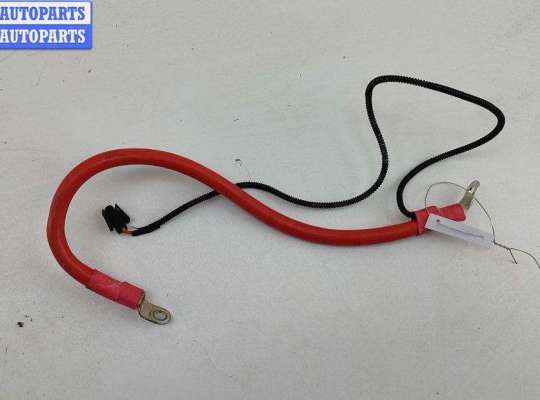 Провод аккумулятора плюсовой BM3593213 на BMW 5 E60/E61 (2003-2010)