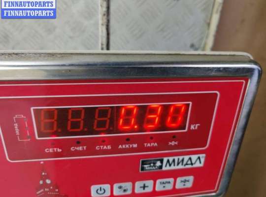 купить Провод аккумулятора плюсовой на BMW 5 E60/E61 (2003-2010)