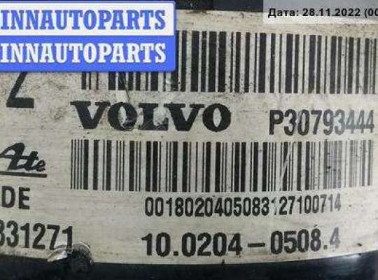 купить Блок ABS (Модуль АБС) на Volvo XC90