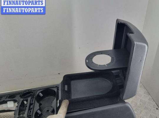 купить Подлокотник на Volkswagen Touareg