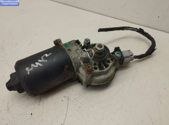 купить Двигатель стеклоочистителя переднего (моторчик дворников) на Mitsubishi Colt (2004-2012)