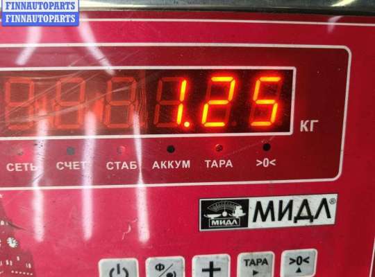 купить Стеклоподъемник электрический передний правый на Renault Scenic II (2003-2009)