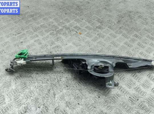 купить Стеклоподъемник электрический передний правый на Renault Scenic II (2003-2009)