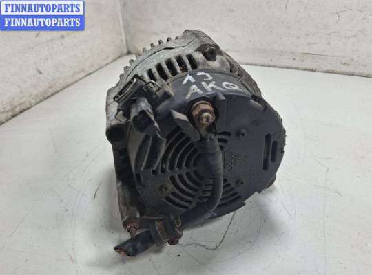 купить Генератор на Audi A3 8L (1996-2003)