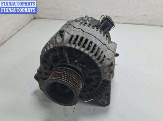 купить Генератор на Audi A3 8L (1996-2003)