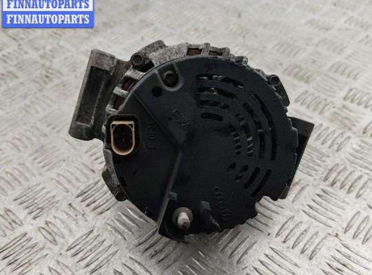 купить Генератор на Audi A4 B6 (2001-2004)
