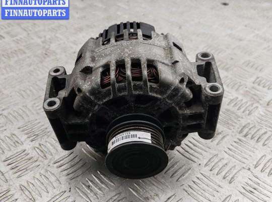 купить Генератор на Audi A4 B6 (2001-2004)