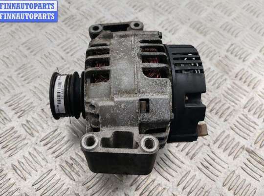 купить Генератор на Audi A4 B6 (2001-2004)