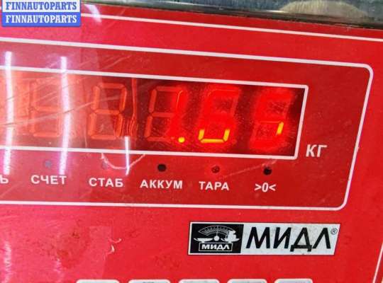 купить Амортизатор подвески задний правый на BMW 3 E36 (1991-2000)