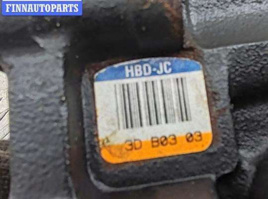 купить Насос гидроусилителя руля на Ford Focus I (1998-2005)