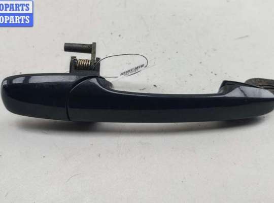 купить Ручка двери наружная задняя правая на Mazda 6 (2002-2007) GG/GY