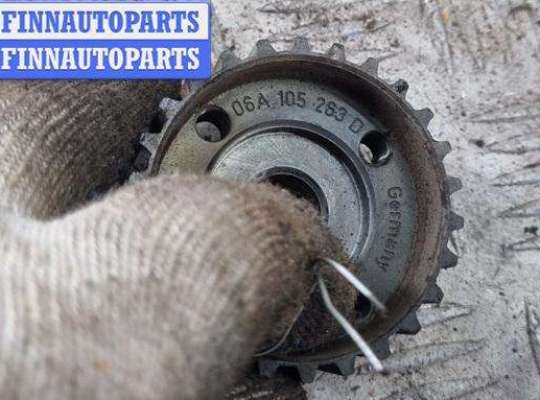 купить Шестерня коленвала на Volkswagen Touran