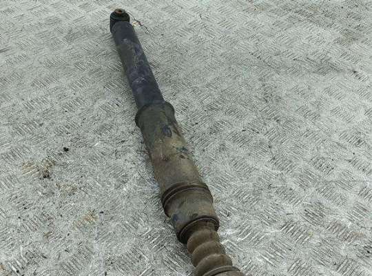 купить Амортизатор подвески задний левый на Peugeot 307