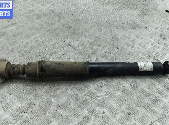 купить Амортизатор подвески задний левый на Peugeot 307