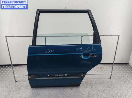 купить Дверь боковая задняя левая на Volkswagen Passat B3