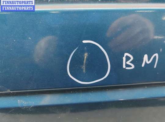 купить Дверь боковая задняя левая на Volkswagen Passat B3