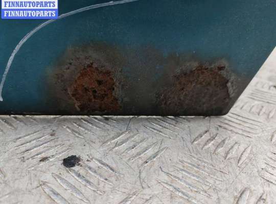 купить Дверь боковая задняя левая на Volkswagen Passat B3