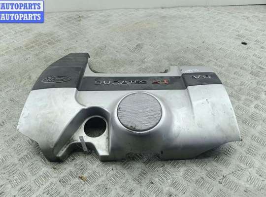 купить Накладка декоративная на двигатель на Ford Mondeo III (2000-2007)