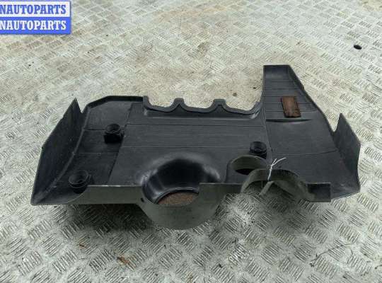 купить Накладка декоративная на двигатель на Ford Mondeo III (2000-2007)