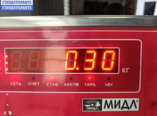 купить Трубка масляная турбины на Opel Zafira A (1999-2005)