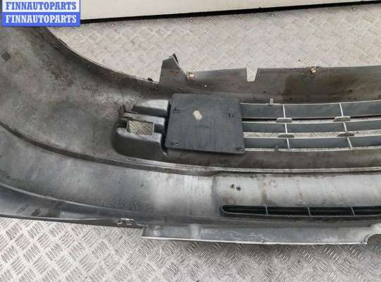 купить Бампер передний на Citroen Xsara Picasso