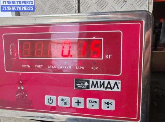 купить Переключатель дворников на Volkswagen Passat B5+ (GP)